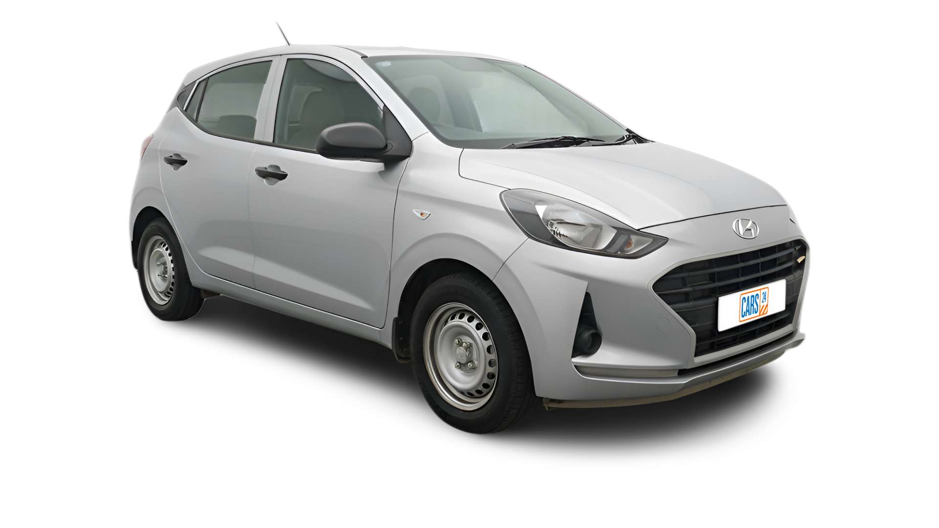 2021 Hyundai GRAND I10 NIOS - Hatchback - Petrol - Manual - ₹4.70 lakh